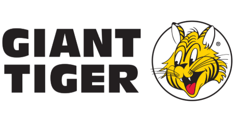 Giant Tiger